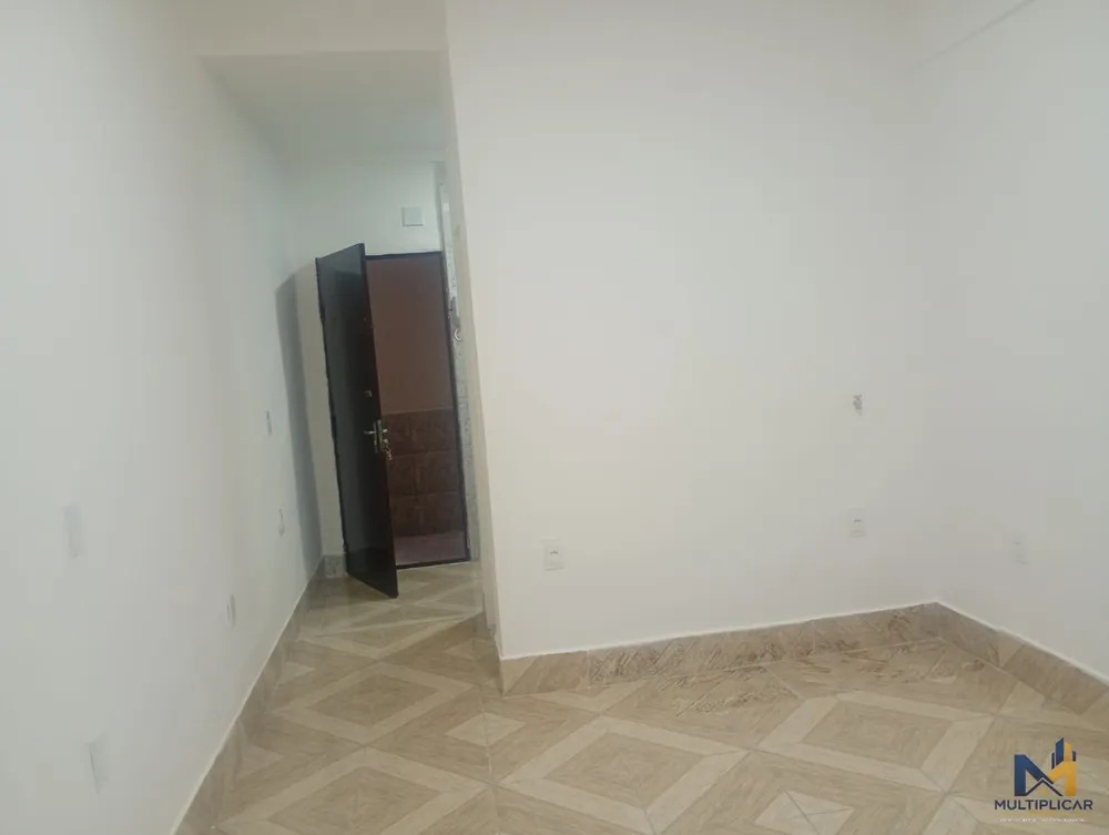 Apartamento, 1 quarto, 17 m² - Foto 2