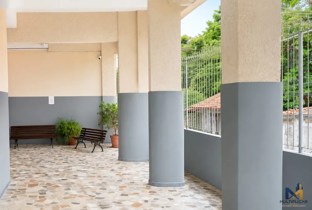 Apartamento, 1 quarto, 17 m² - Foto 13