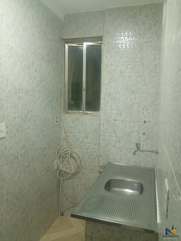 Apartamento, 1 quarto, 17 m² - Foto 7