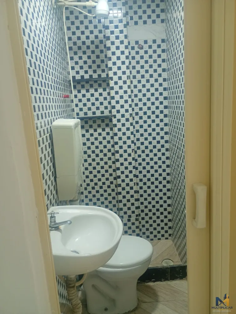 Apartamento, 1 quarto, 17 m² - Foto 9