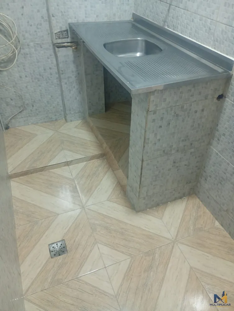 Apartamento, 1 quarto, 17 m² - Foto 8