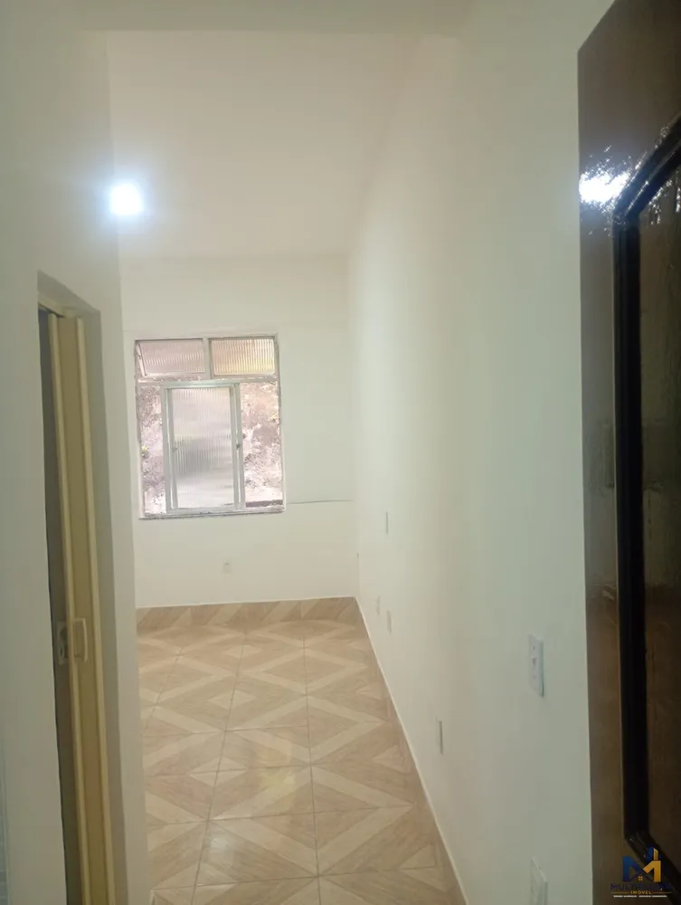 Apartamento, 1 quarto, 17 m² - Foto 6