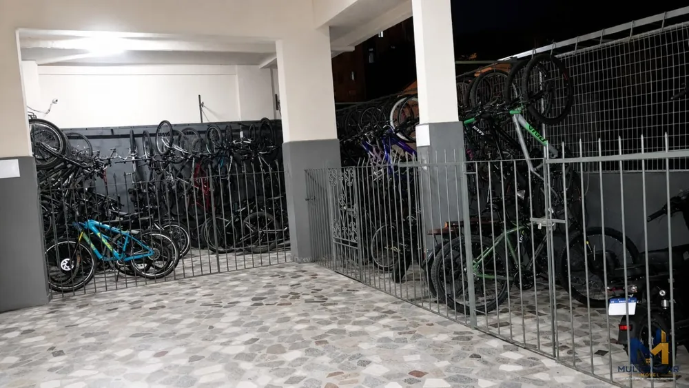 Apartamento, 1 quarto, 17 m² - Foto 16