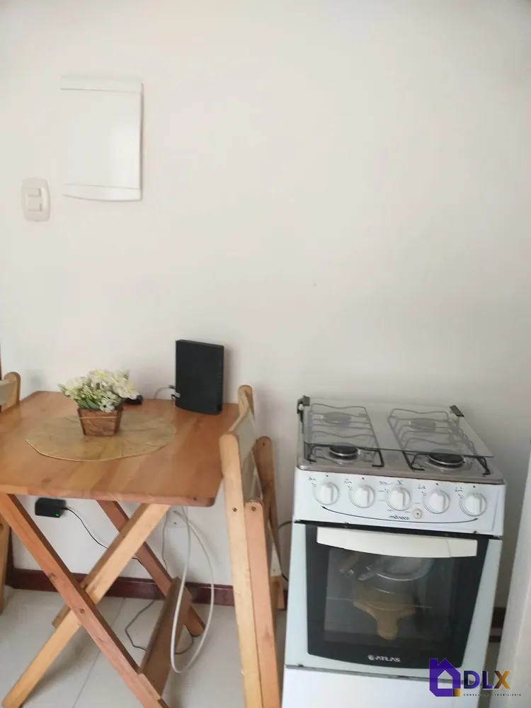 Apartamento, 1 quarto, 20 m² - Foto 38