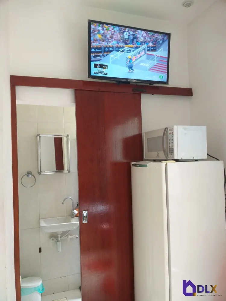 Apartamento, 1 quarto, 20 m² - Foto 25