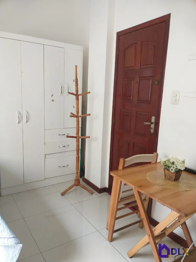 Apartamento, 1 quarto, 20 m² - Foto 21