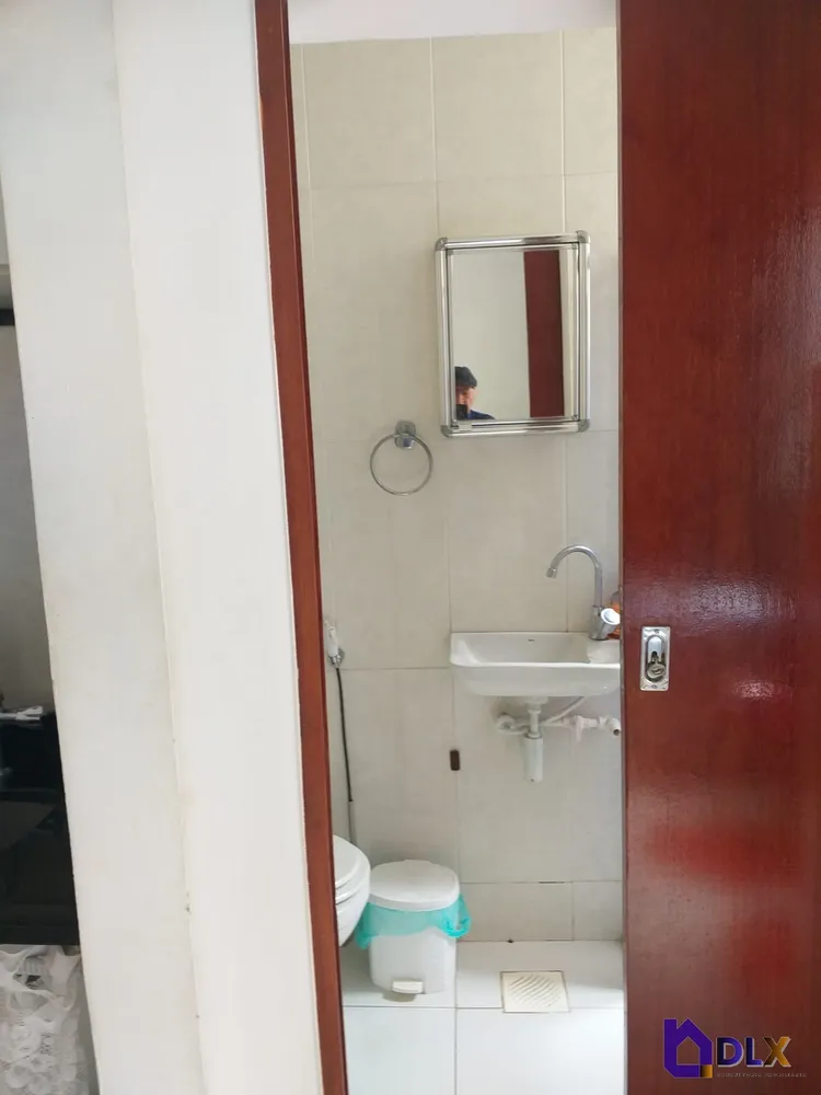 Apartamento, 1 quarto, 20 m² - Foto 27