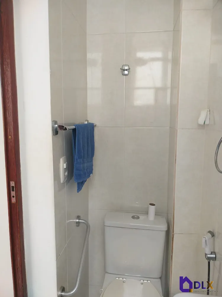 Apartamento, 1 quarto, 20 m² - Foto 19