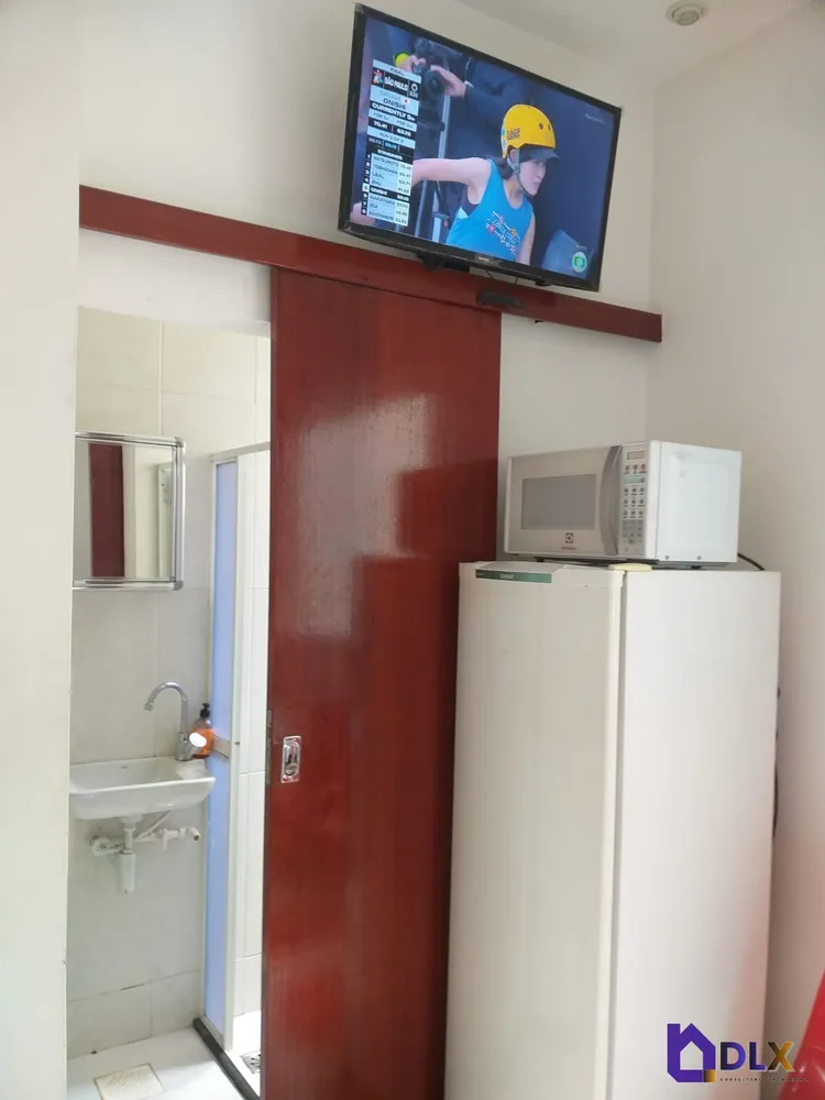 Apartamento, 1 quarto, 20 m² - Foto 5