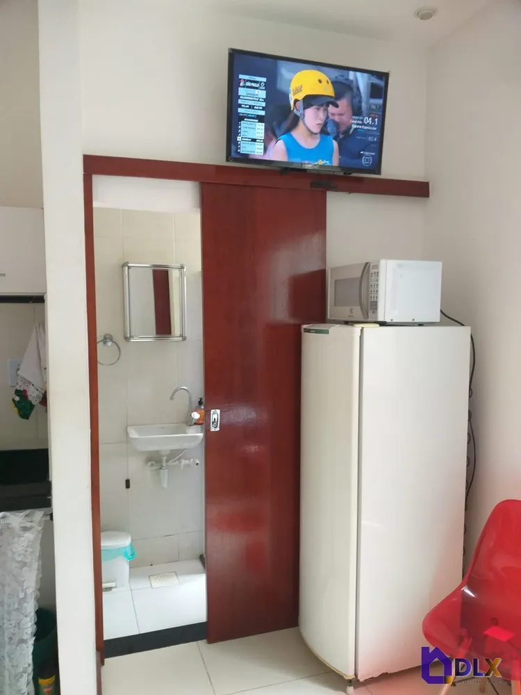 Apartamento, 1 quarto, 20 m² - Foto 24