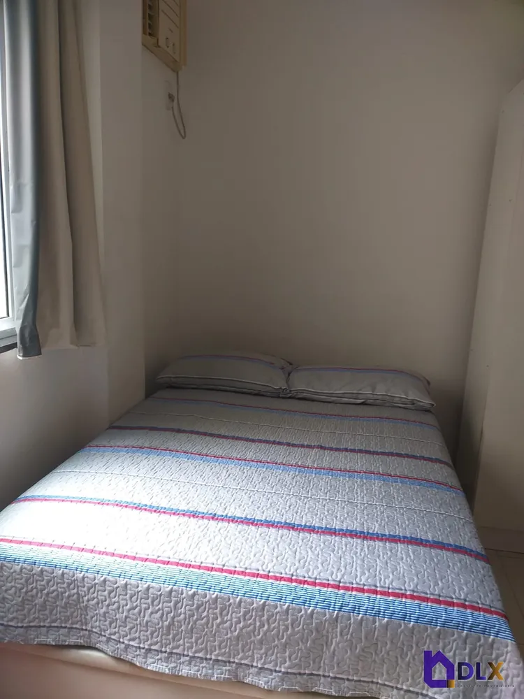 Apartamento, 1 quarto, 20 m² - Foto 1