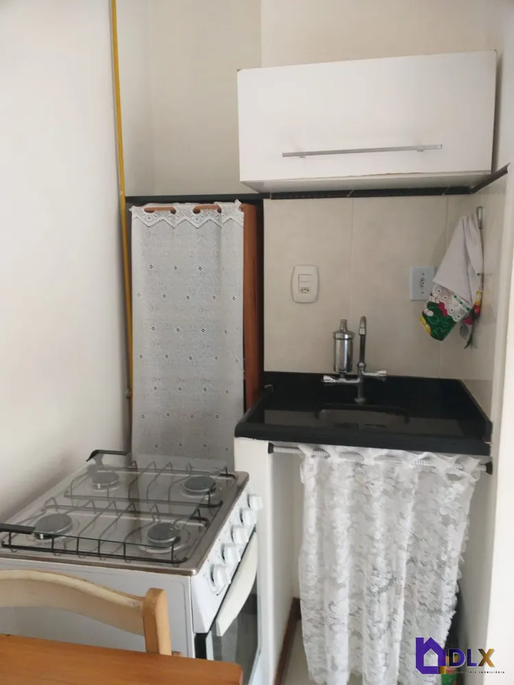 Apartamento, 1 quarto, 20 m² - Foto 29