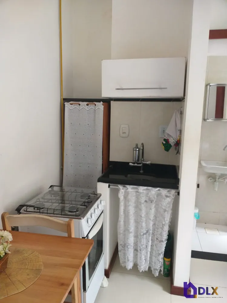 Apartamento, 1 quarto, 20 m² - Foto 11