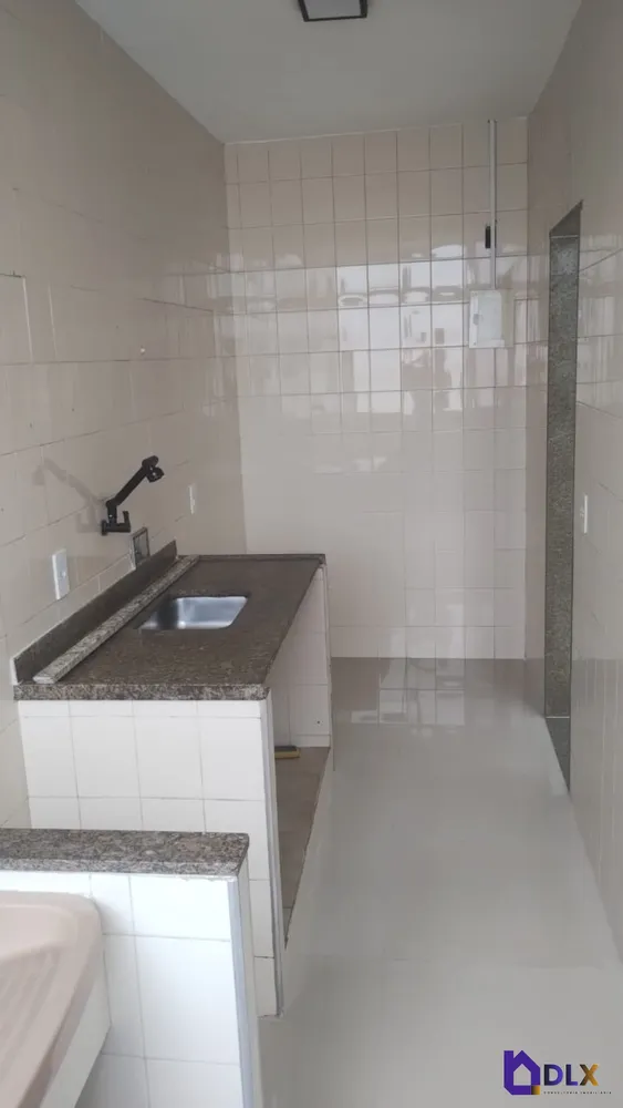 Apartamento, 2 quartos, 60 m² - Foto 8