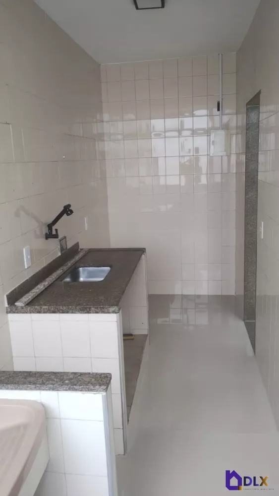 Apartamento, 2 quartos, 60 m² - Foto 5