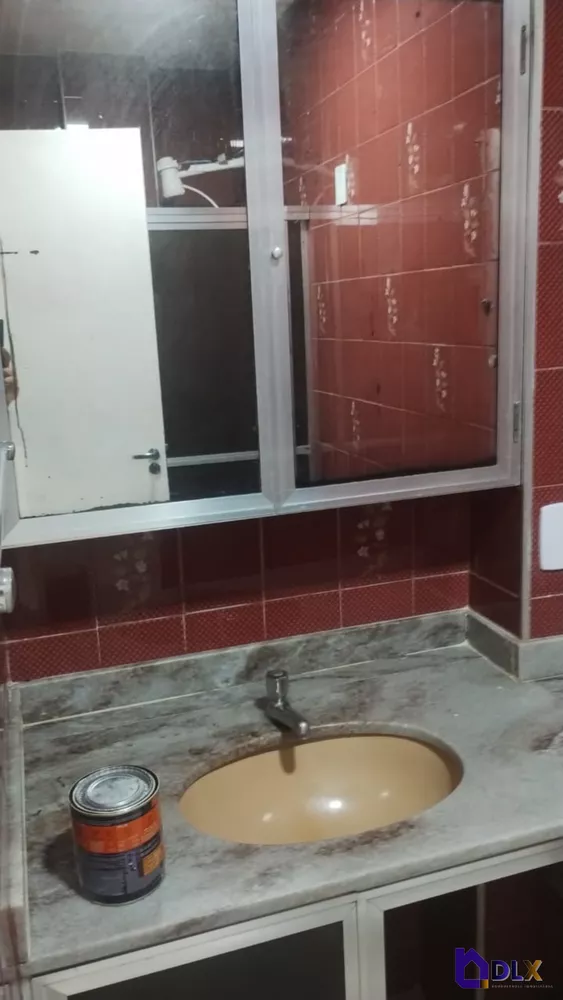 Apartamento, 2 quartos, 60 m² - Foto 6