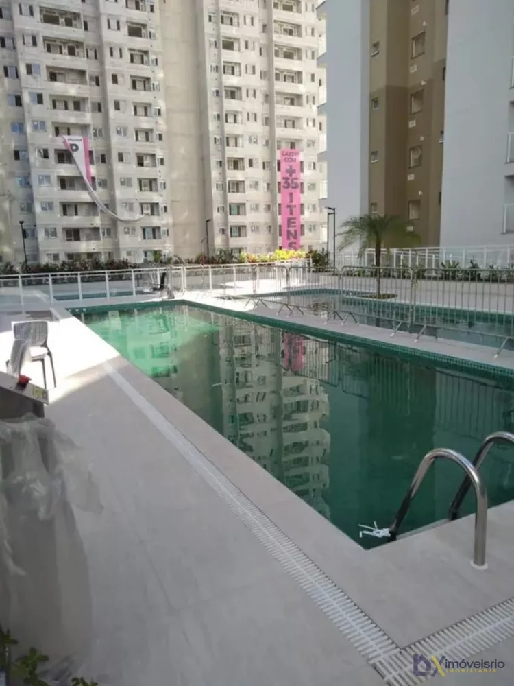 Apartamento, 2 quartos, 48 m² - Foto 14