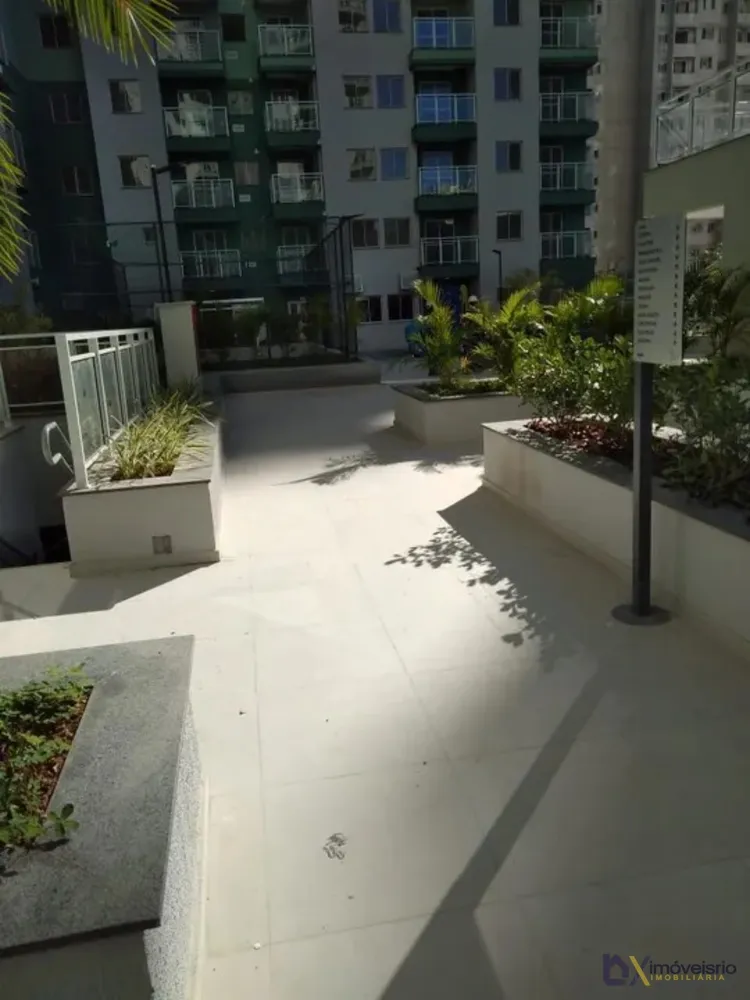 Apartamento, 2 quartos, 48 m² - Foto 6