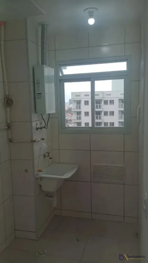 Apartamento, 2 quartos, 48 m² - Foto 9
