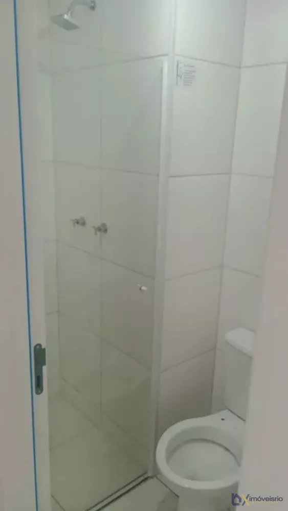 Apartamento, 2 quartos, 48 m² - Foto 12
