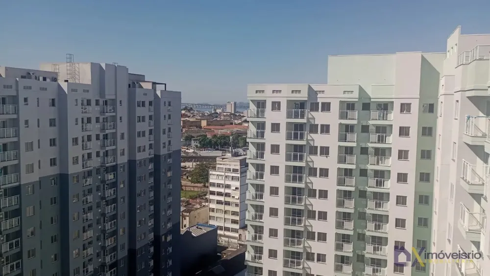 Apartamento, 2 quartos, 48 m² - Foto 43