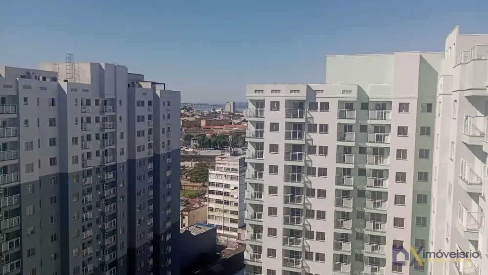 Apartamento, 2 quartos, 48 m² - Foto 2