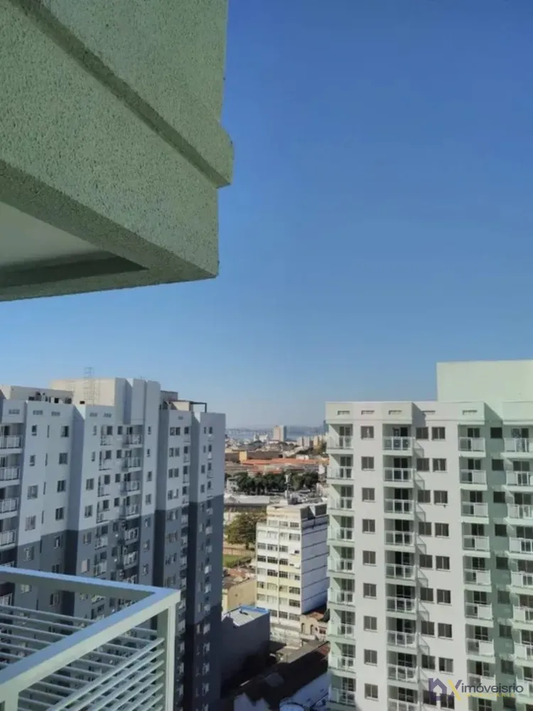 Apartamento, 2 quartos, 48 m² - Foto 11