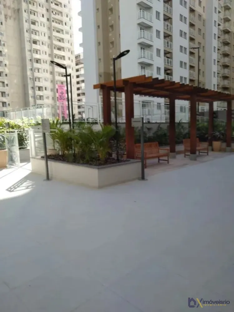 Apartamento, 2 quartos, 48 m² - Foto 8