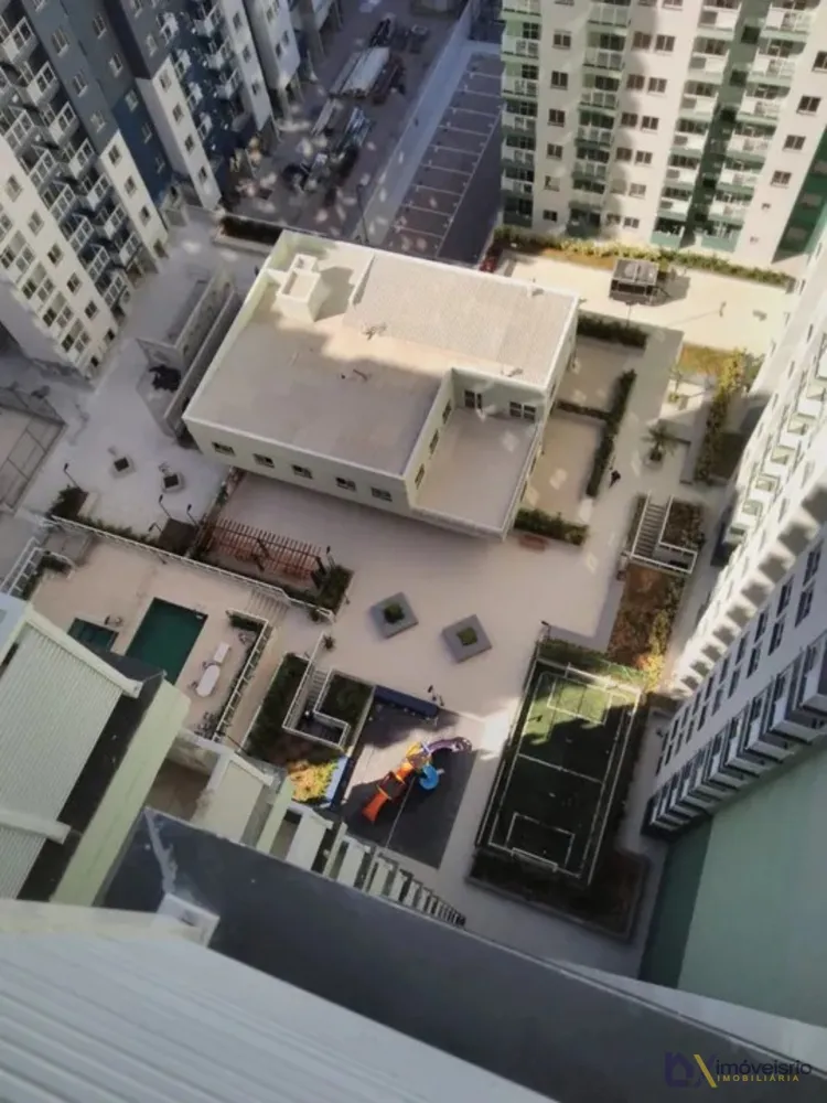 Apartamento, 2 quartos, 48 m² - Foto 39