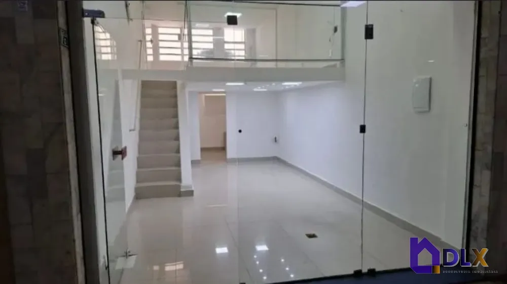 Loja-Salão, 40 m² - Foto 2