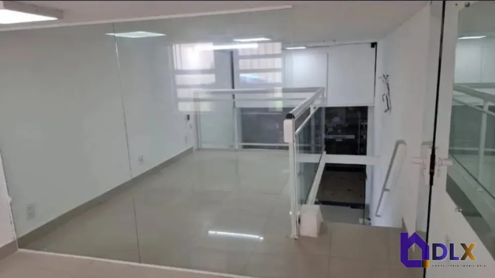 Loja-Salão, 40 m² - Foto 3
