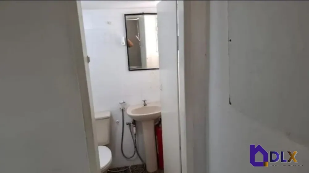 Loja-Salão, 40 m² - Foto 12