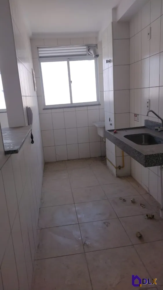 Apartamento, 2 quartos, 42 m² - Foto 22