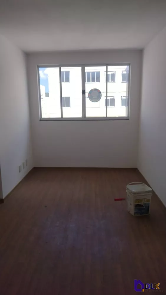 Apartamento, 2 quartos, 42 m² - Foto 10