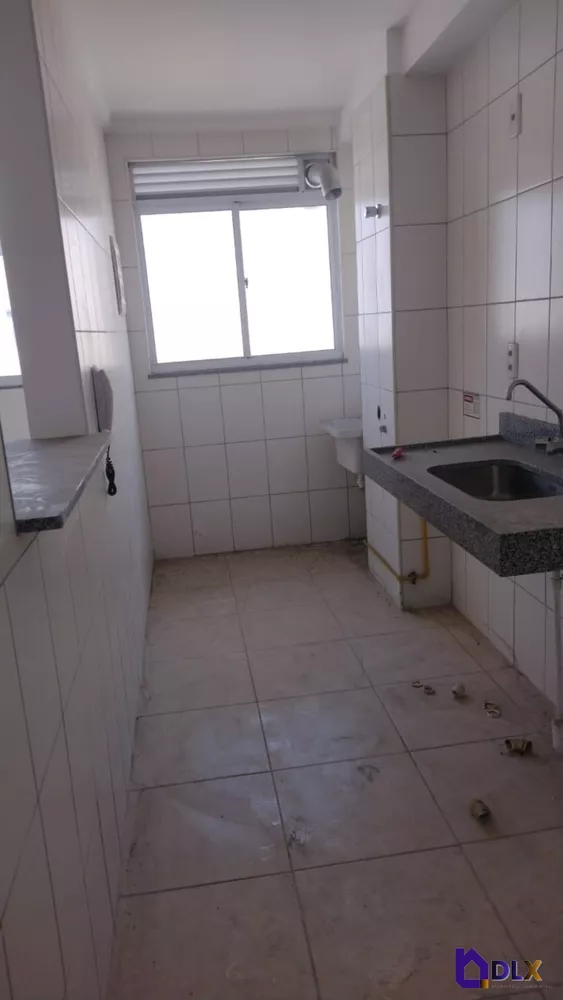 Apartamento, 2 quartos, 42 m² - Foto 8