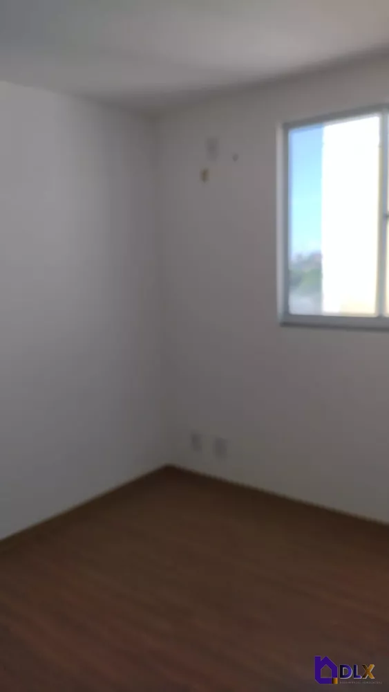 Apartamento, 2 quartos, 42 m² - Foto 6