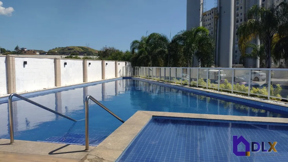 Apartamento, 2 quartos, 42 m² - Foto 8