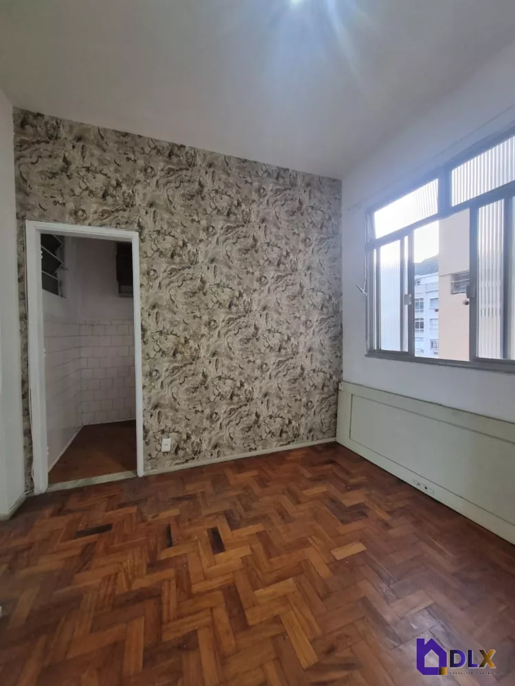 Apartamento, 1 quarto, 34 m² - Foto 4