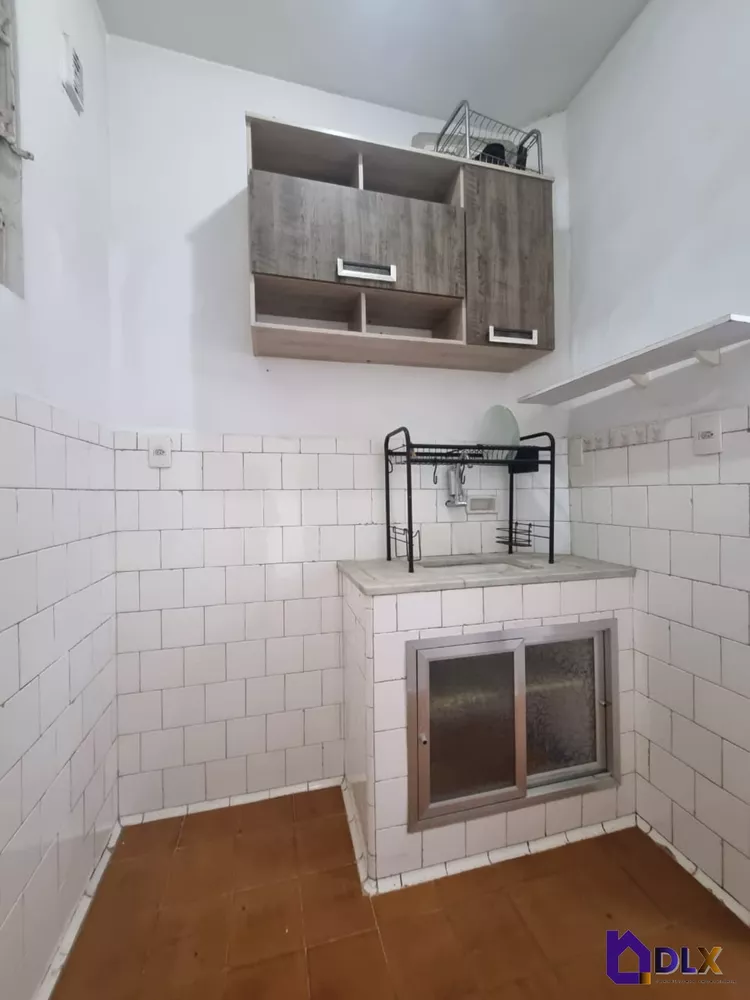 Apartamento, 1 quarto, 34 m² - Foto 9