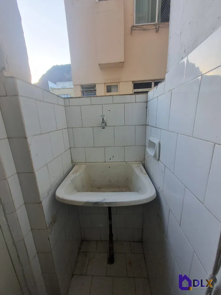 Apartamento, 1 quarto, 34 m² - Foto 30