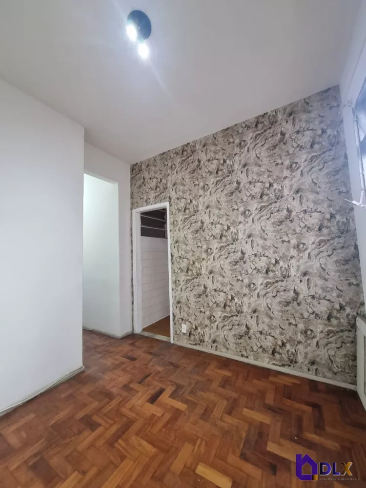 Apartamento, 1 quarto, 34 m² - Foto 3