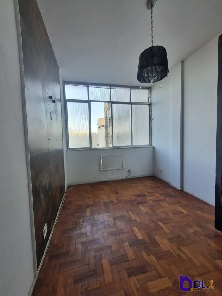 Apartamento, 1 quarto, 34 m² - Foto 2