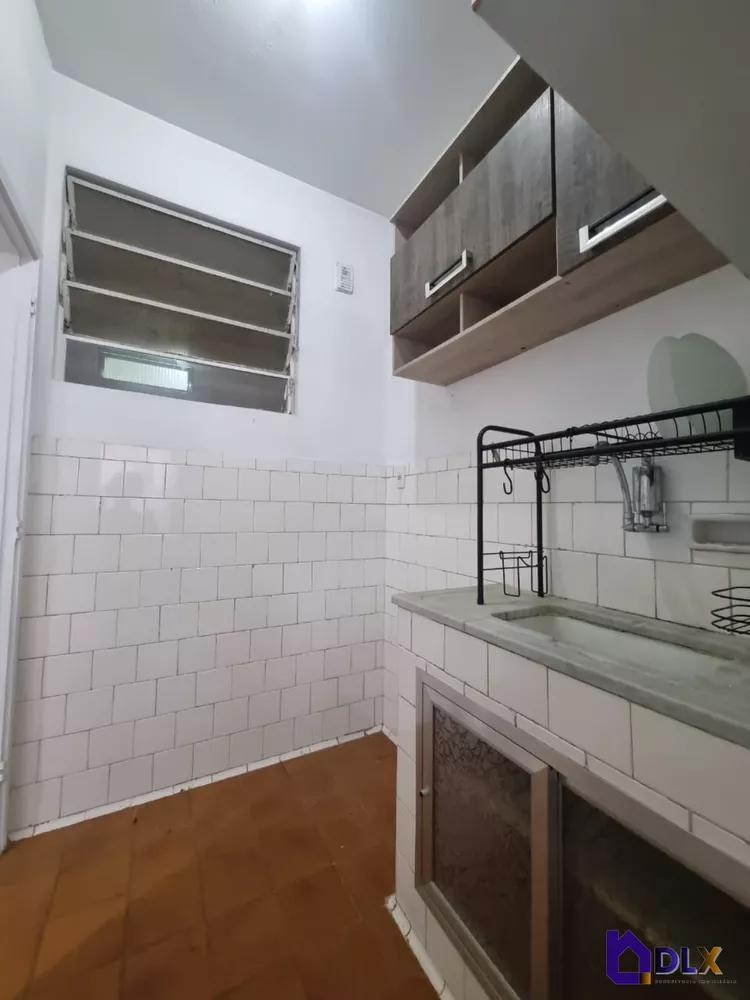 Apartamento, 1 quarto, 34 m² - Foto 8