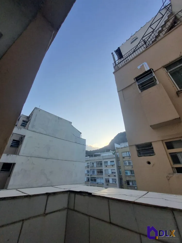 Apartamento, 1 quarto, 34 m² - Foto 19