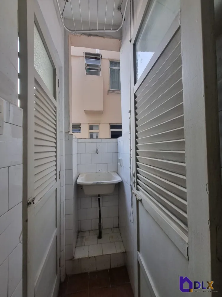 Apartamento, 1 quarto, 34 m² - Foto 22