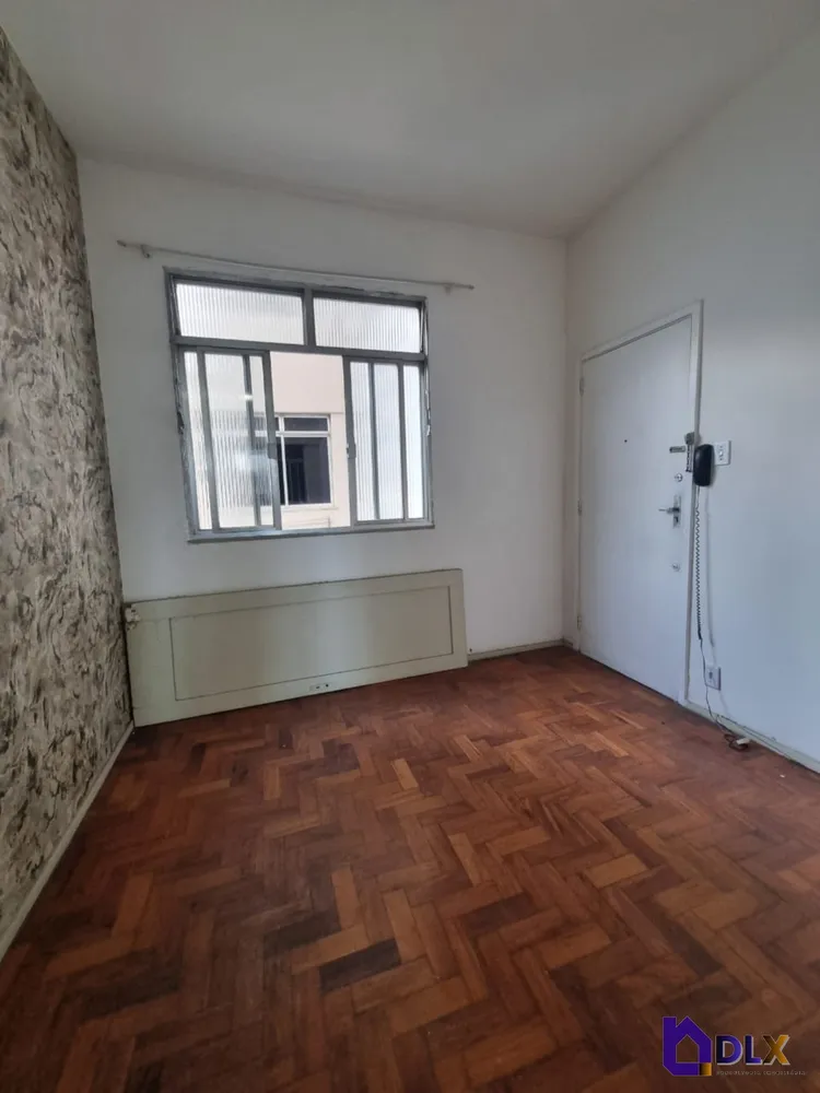 Apartamento, 1 quarto, 34 m² - Foto 4