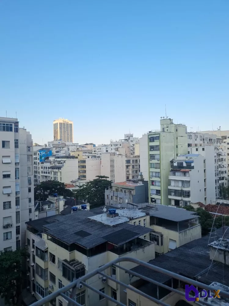 Apartamento, 1 quarto, 34 m² - Foto 19