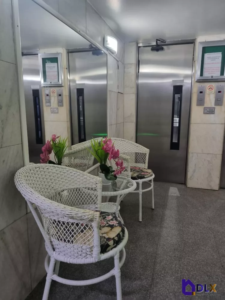 Apartamento, 1 quarto, 34 m² - Foto 17