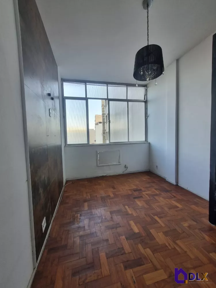 Apartamento, 1 quarto, 34 m² - Foto 1