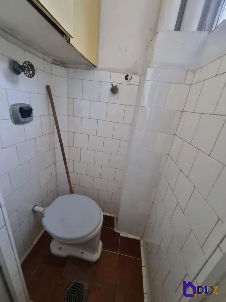 Apartamento, 1 quarto, 34 m² - Foto 33